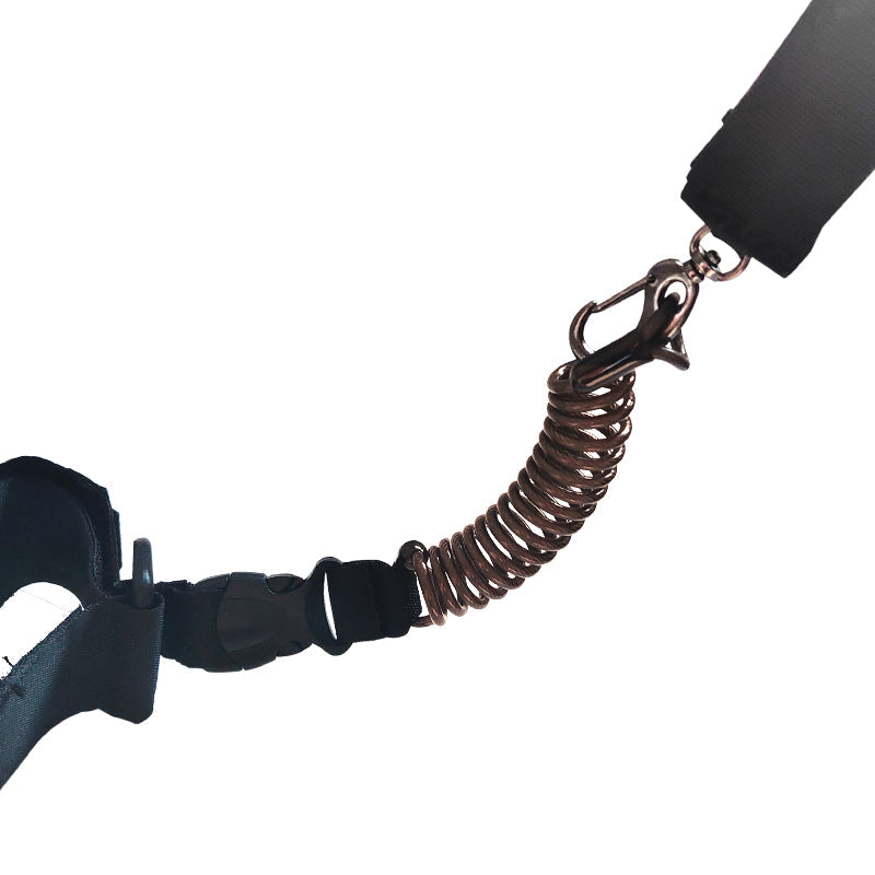 Load image into Gallery viewer, Anti-Loss Safety Lanyard