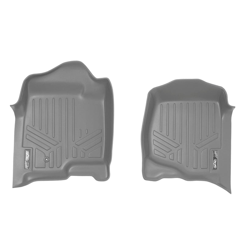 Load image into Gallery viewer, Smart Trim™ Floor Liners for 2007-2014 Suburban / Yukon XL