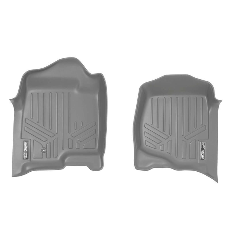 Load image into Gallery viewer, Smart Trim™ Floor Liners For 2007-2008 Tahoe (without 3rd Row Seats)