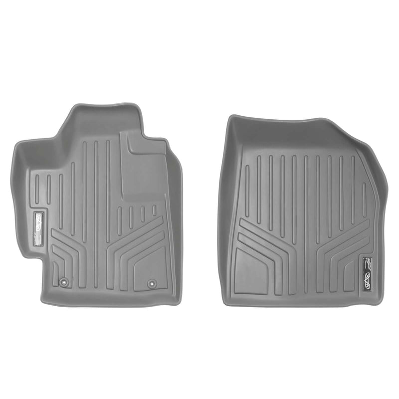 Load image into Gallery viewer, SMARTLINER Custom Fit Floor Liners For 2008-2013 Toyota Highlander (Non Hybrid)