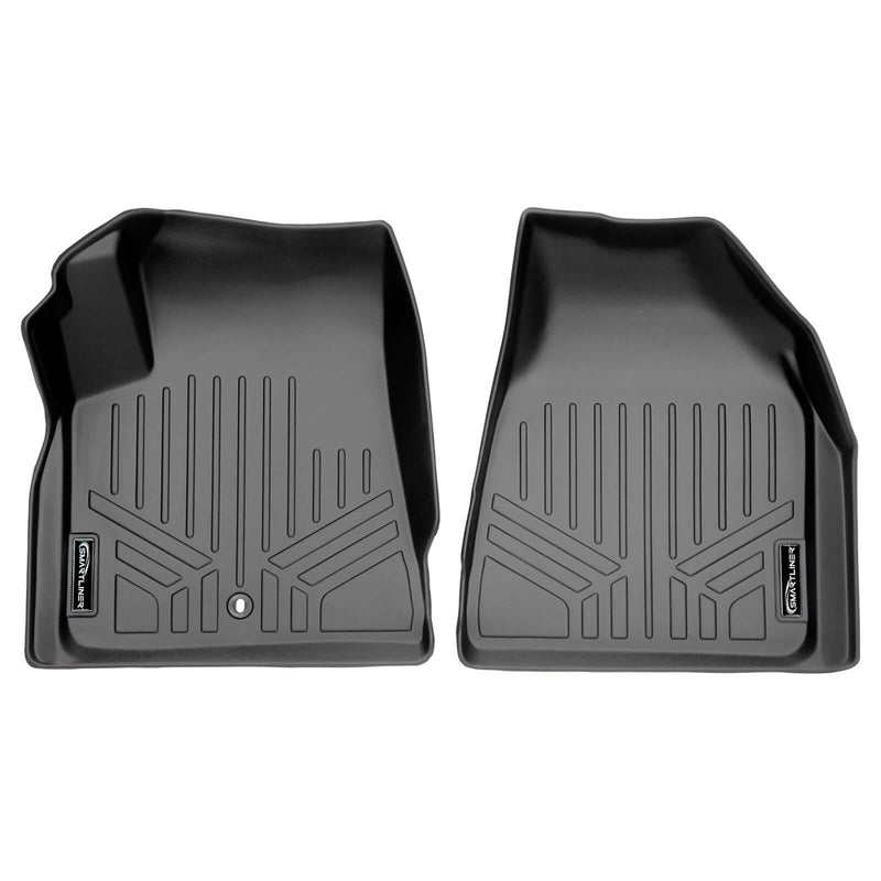 Load image into Gallery viewer, SMARTLINER Floor Liners for Traverse/Enclave/Acadia/Outlook ((2nd Row Bench))