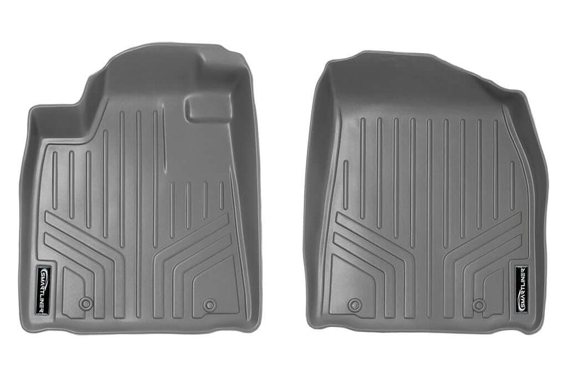 Load image into Gallery viewer, SMARTLINER Custom Fit Floor Liners For 2010-2013 Lexus RX