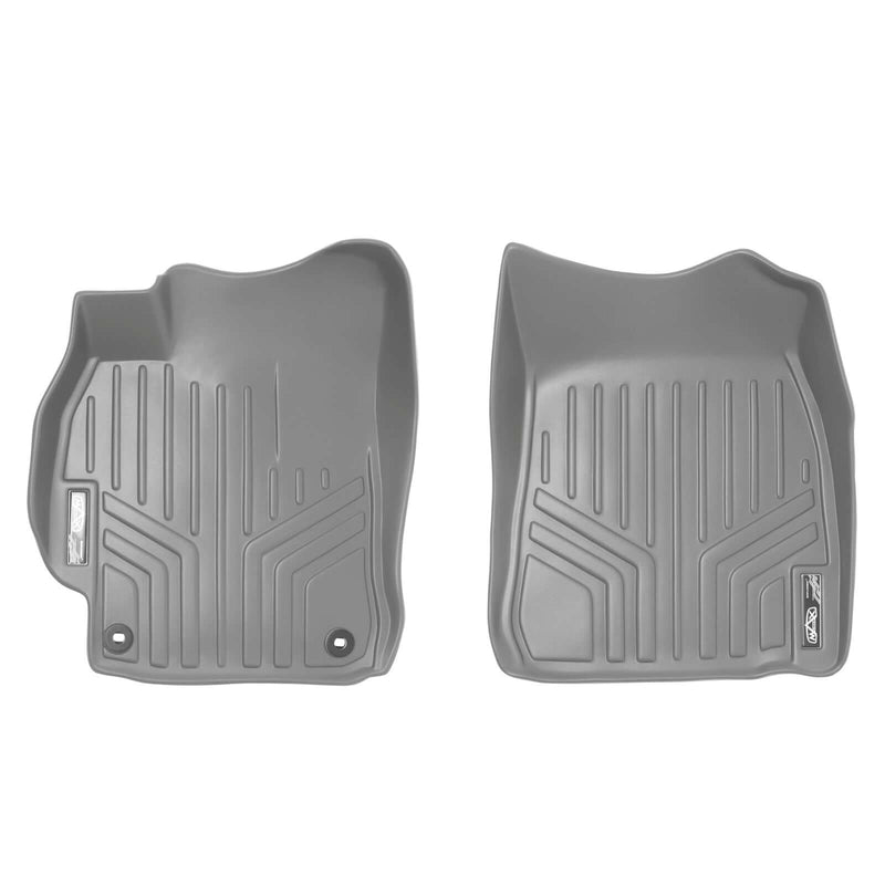 Load image into Gallery viewer, SMARTLINER Custom Fit Floor Liners For 2012-2015 Toyota Camry (No Hybrid Models)