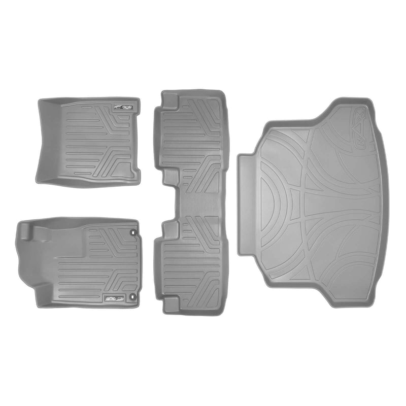 Load image into Gallery viewer, SMARTLINER Custom Fit Floor Liners For 2012-2016 Honda CR-V