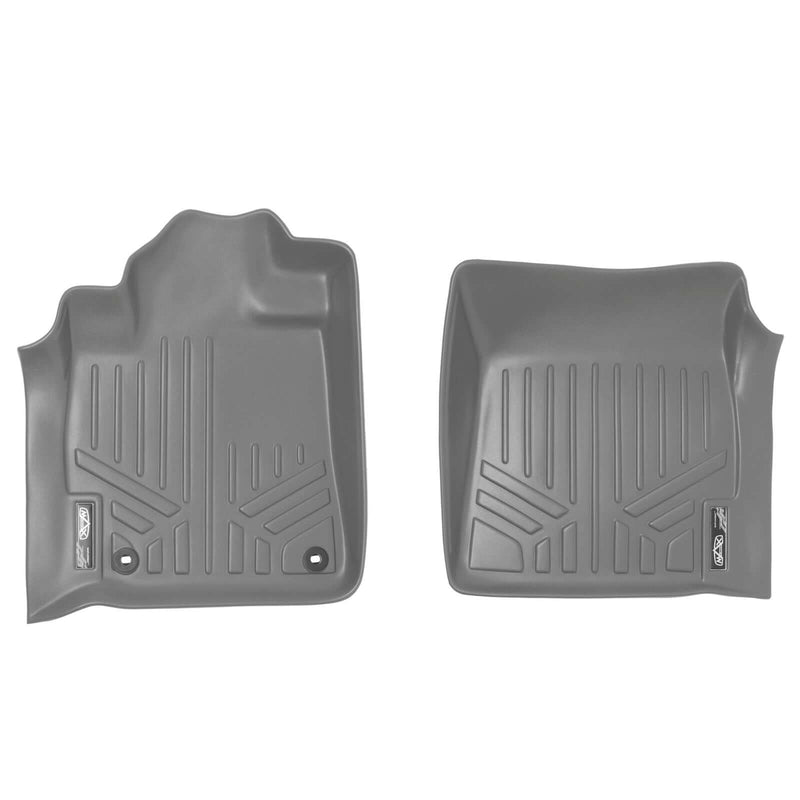 Load image into Gallery viewer, SMARTLINER Custom Fit Floor Liners For 2012-2013 Toyota Tundra CrewMax Cab