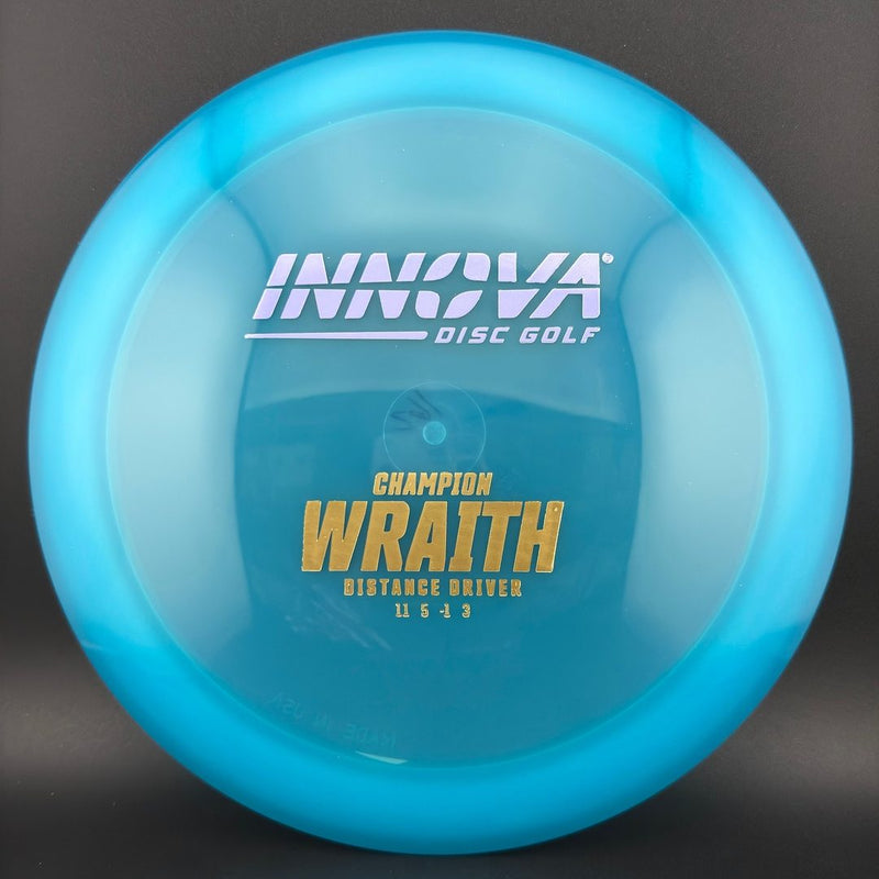 Load image into Gallery viewer, Champion Wraith