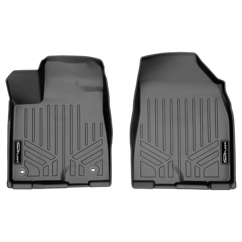 Load image into Gallery viewer, SMARTLINER Custom Fit Floor Liners For 2014-2019 Toyota Highlander Hybrid (with 2nd Row Bucket Seat)