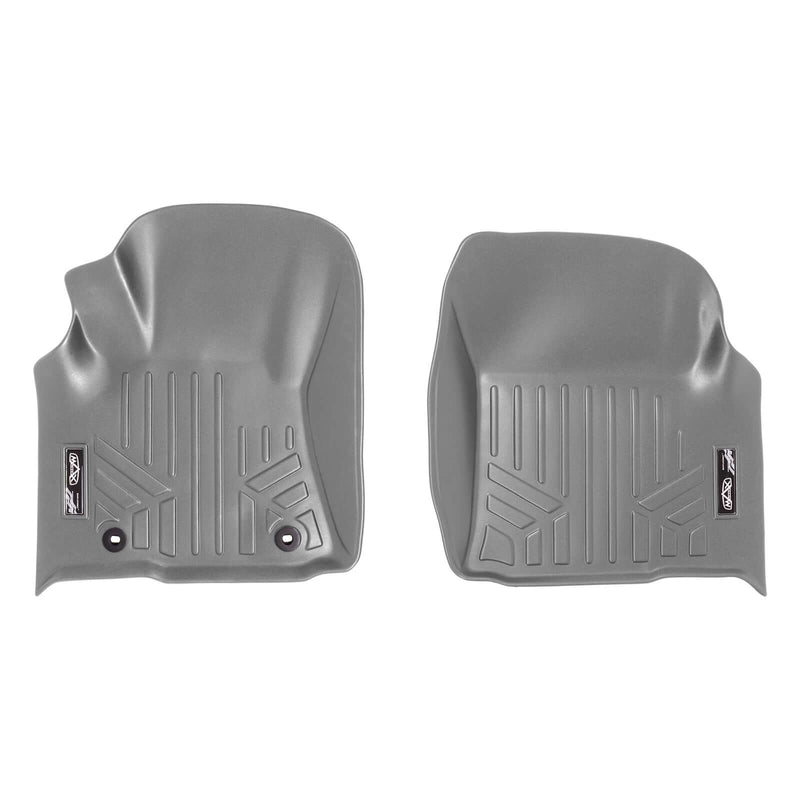 Load image into Gallery viewer, SMARTLINER Custom Fit Floor Liners For 2015-2018 Hilux REVO