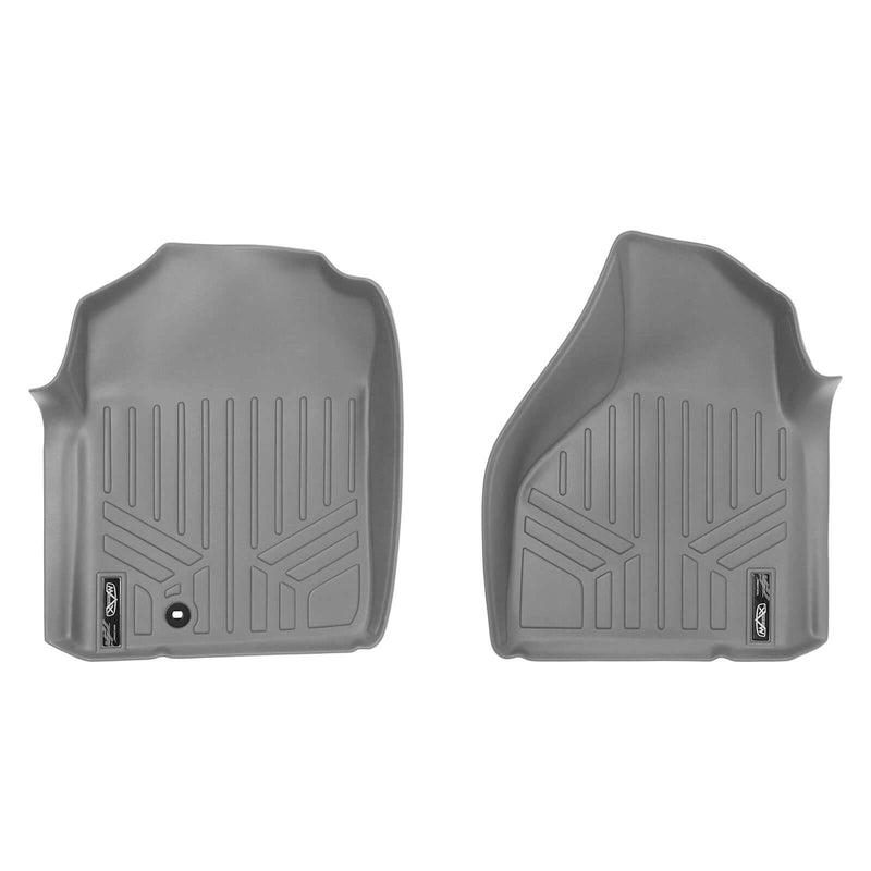 Load image into Gallery viewer, SMARTLINER Floor Liners for 2002-2008 Dodge Ram 1500 / 2003-2009 Ram 2500/3500 (All Models)