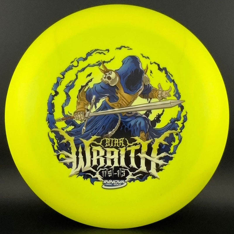 Load image into Gallery viewer, Star Wraith - Full Color InnVision Limited Design