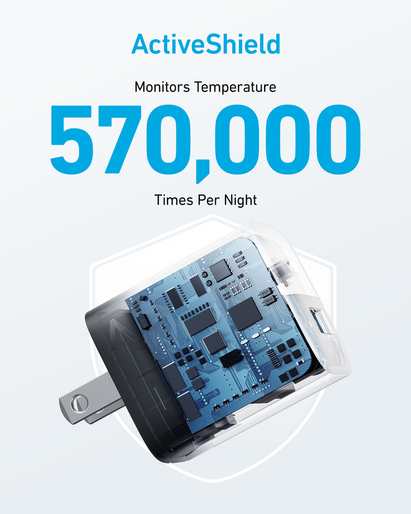 Load image into Gallery viewer, Anker <b>323</b> Charger (33W)