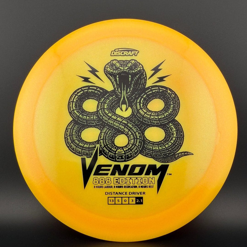 Load image into Gallery viewer, Colorshift Z Venom - Anthony Barela - 888 Edition