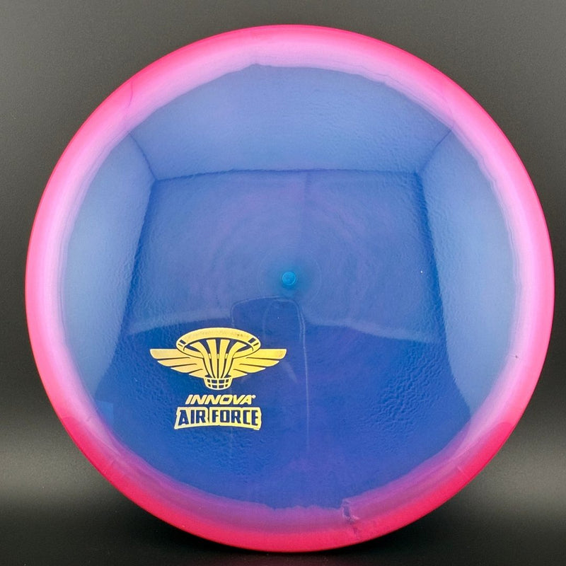 Load image into Gallery viewer, Halo Champion Mako3 - Air Force