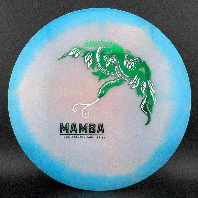 Load image into Gallery viewer, Proto Glow Halo Star Mamba - Juliana Korver 2026 Tour Series