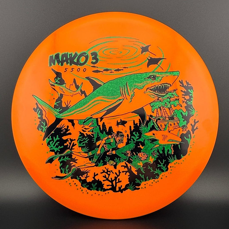 Load image into Gallery viewer, Star Mako3 - Riptide Reef