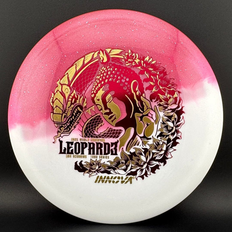 Load image into Gallery viewer, Duo Leopard3 - Ohn Scoggins 2026 Tour Series
