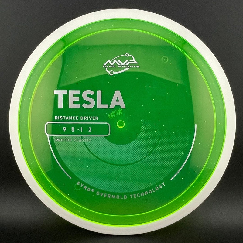 Load image into Gallery viewer, Proton Tesla
