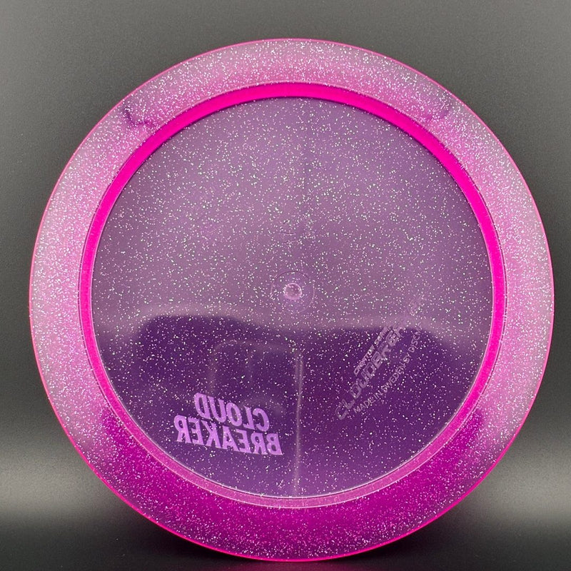Load image into Gallery viewer, Metal Flake C-Line Cloud Breaker - MBB 25