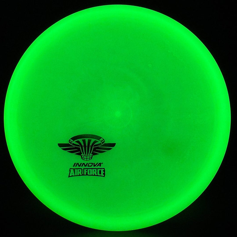 Load image into Gallery viewer, Proto Glow Champion Stingray (Flat Top) - Air Force Stamp