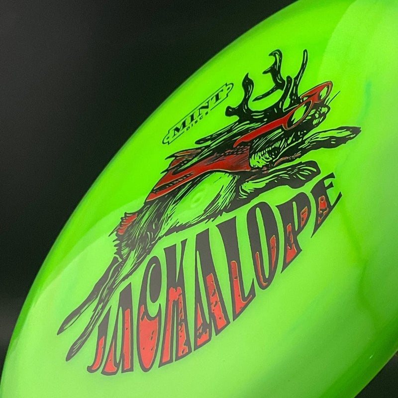 Load image into Gallery viewer, Apex Jackalope - 2022 First Run - Jumping Jax Limited Edition