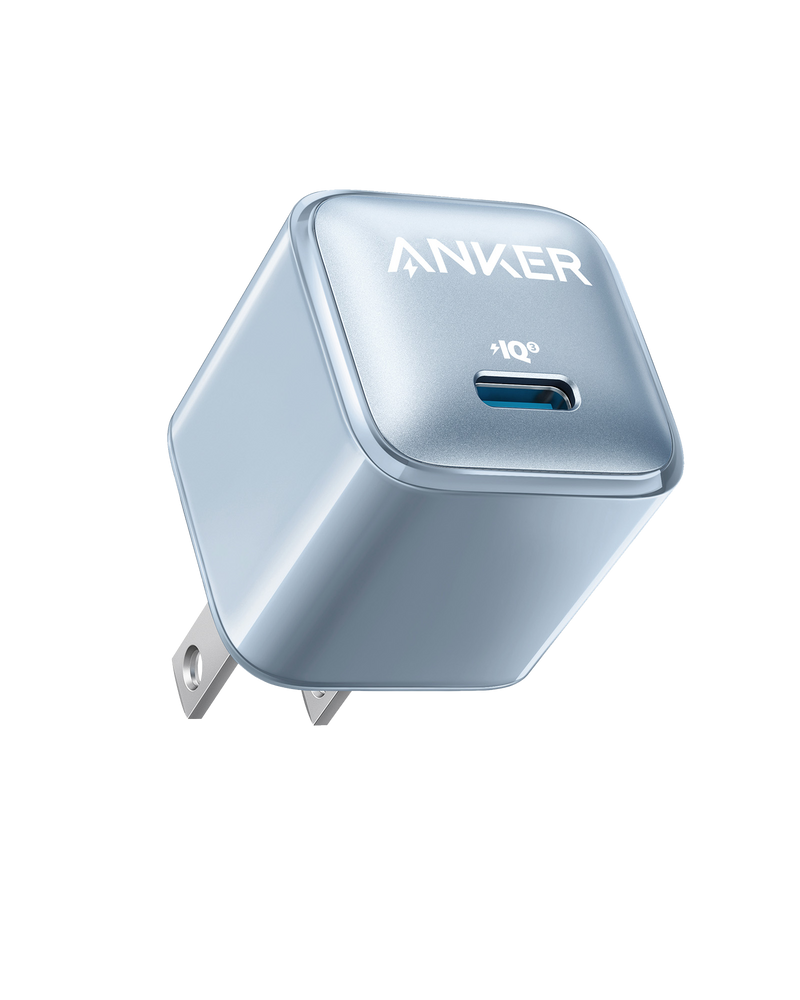 Load image into Gallery viewer, Anker Nano Charger (20W)