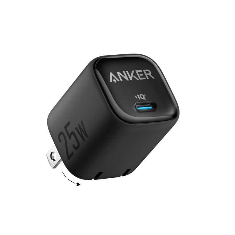 Load image into Gallery viewer, Anker Charger (25W, Compact)