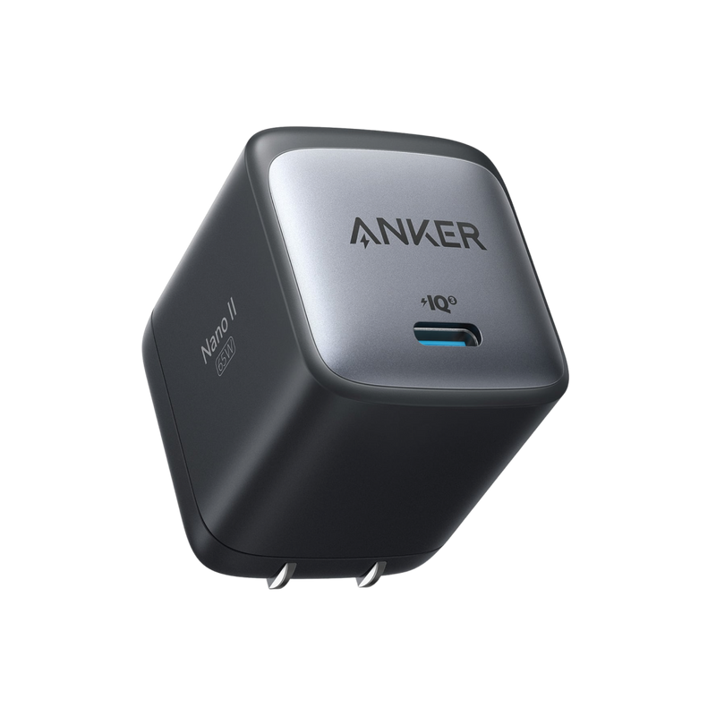 Load image into Gallery viewer, Anker <b>715</b> Charger (Nano II 65W)