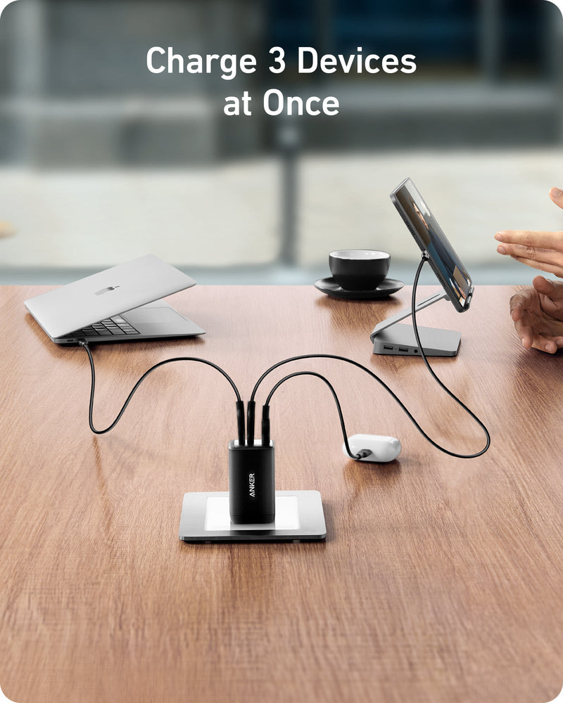 Load image into Gallery viewer, Anker <b>735</b> Charger (Nano II 65W)