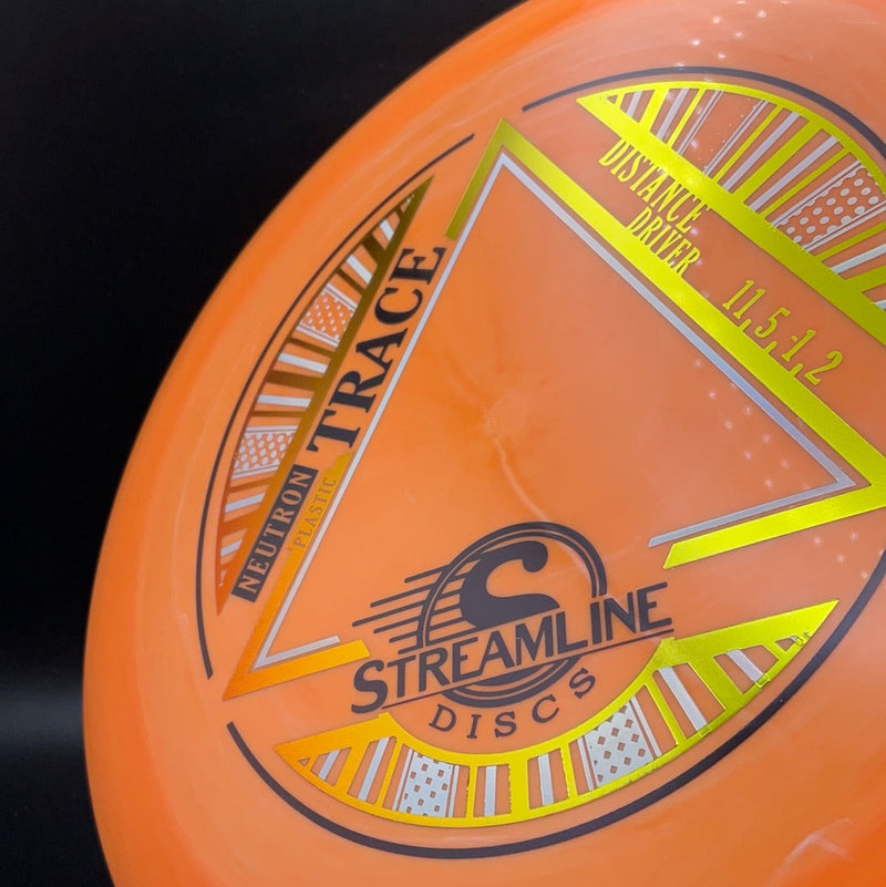 Load image into Gallery viewer, Neutron Trace