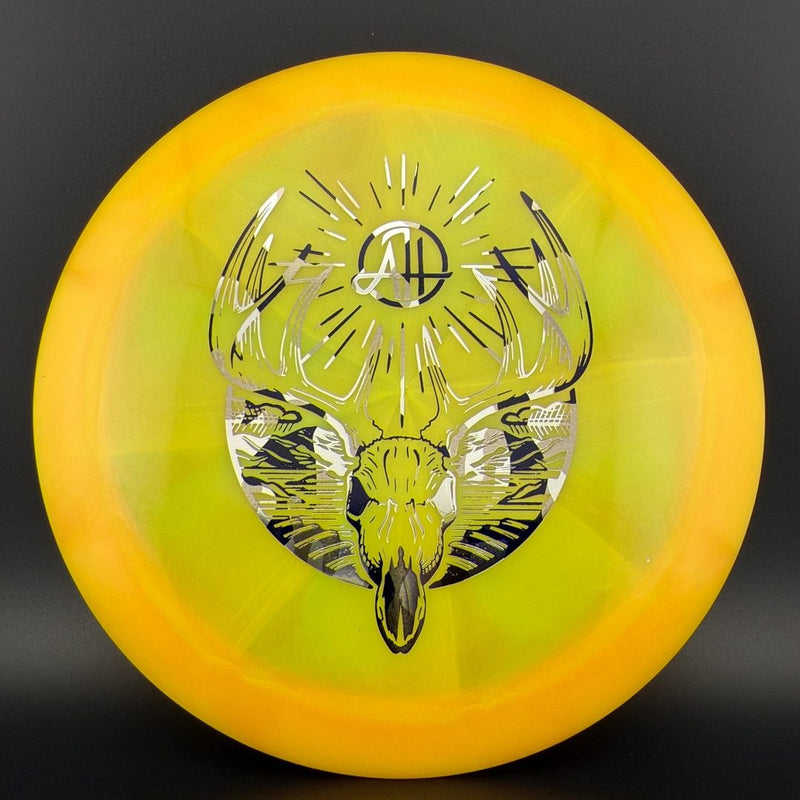 Load image into Gallery viewer, Z Swirl Force - Adam Hammes Ten-Point