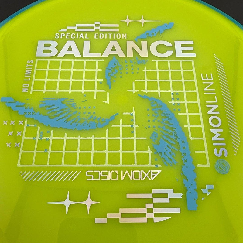 Load image into Gallery viewer, Neutron Balance - Simon Line - Special Edition