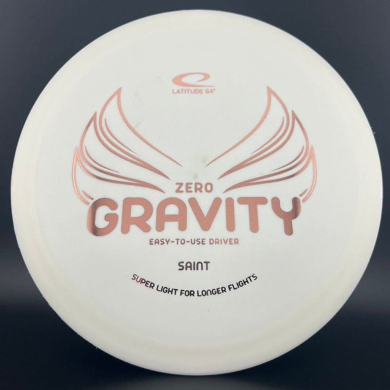 Load image into Gallery viewer, Zero Gravity Saint