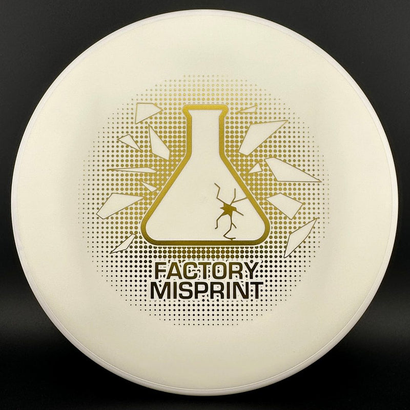 Load image into Gallery viewer, Fission Envy - Factory Misprint