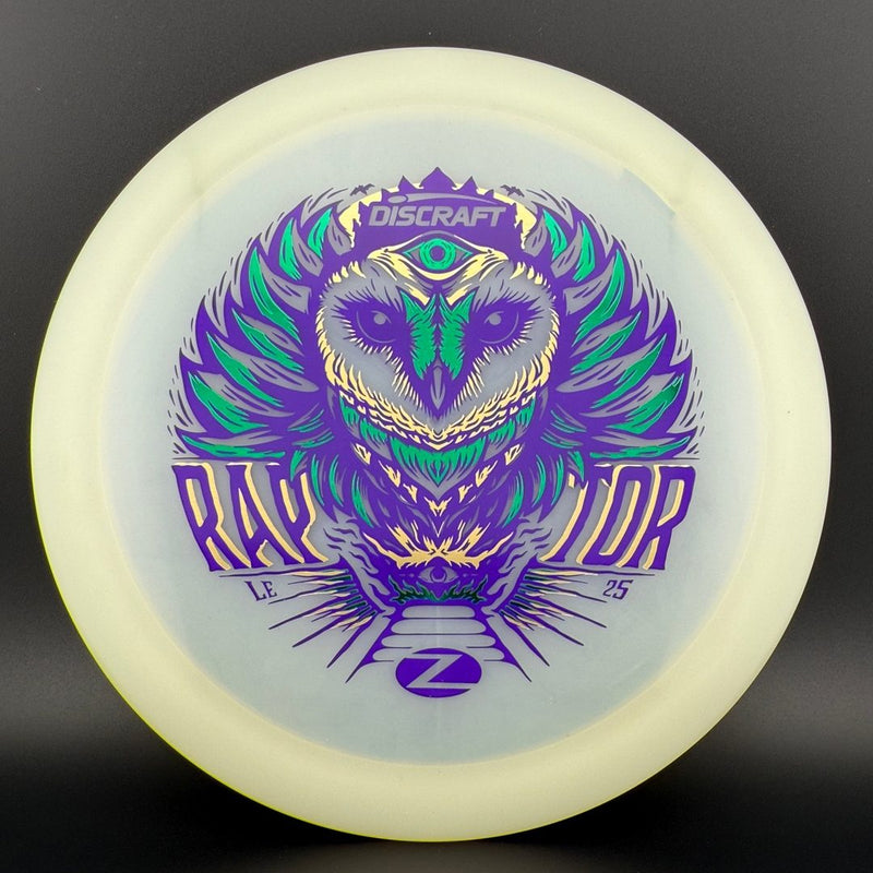 Load image into Gallery viewer, UV Z Raptor - Ledgestone 2025 Season 3