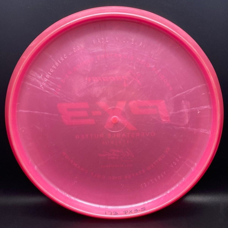 Load image into Gallery viewer, PX-3 (500) - Will Schusterick 2022 Signature Series