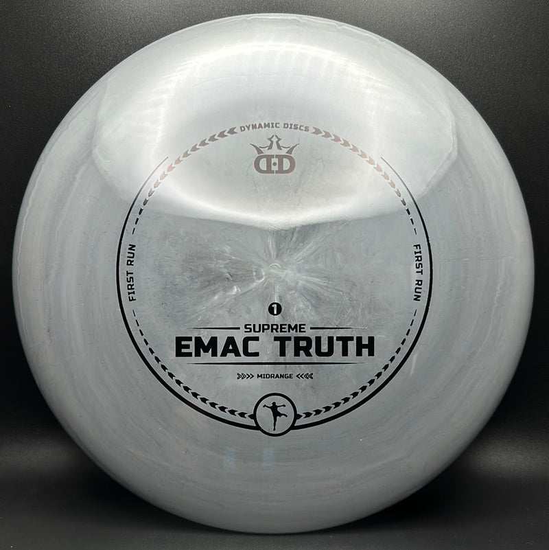 Load image into Gallery viewer, Supreme EMAC Truth - First Run