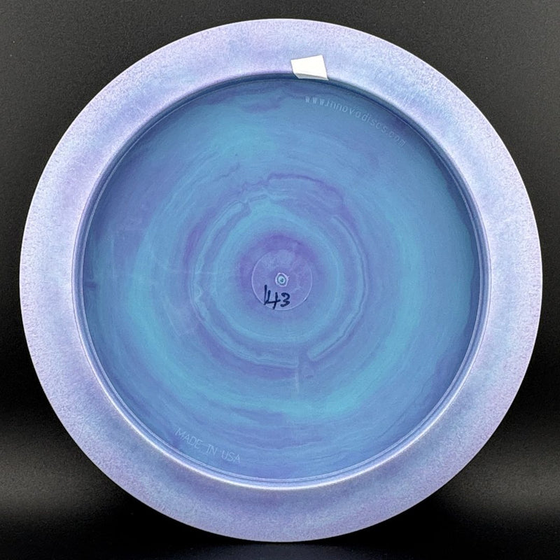 Load image into Gallery viewer, Swirled Star Destroyer - Ohn Scoggins Signature Edition