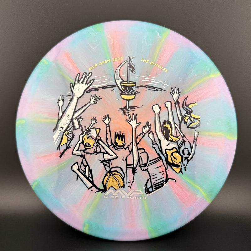 Load image into Gallery viewer, Cosmic Neutron Echo - MVP Open 2023