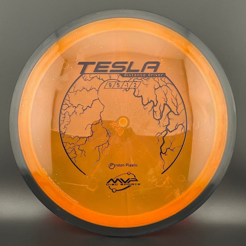 Load image into Gallery viewer, Proton Tesla