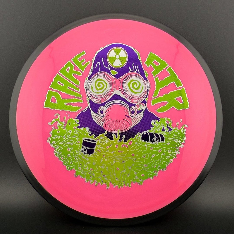 Load image into Gallery viewer, Neutron Volt - RADioactive Man by Ripper Studios