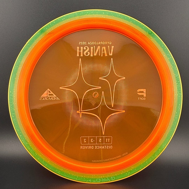 Load image into Gallery viewer, Prism Soft Proton Vanish - Gyropalooza 2025