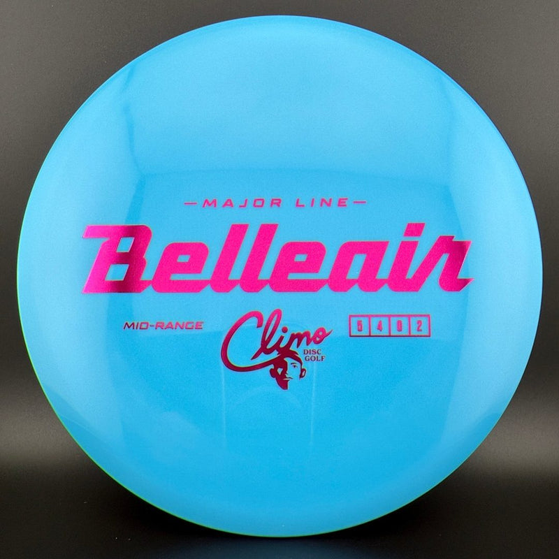 Load image into Gallery viewer, Major Line Belleair