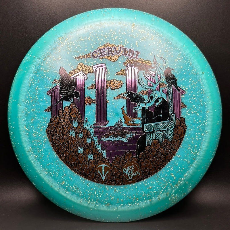 Load image into Gallery viewer, RAD Blend Cervini - Terminal Velocity x Rare Air Discs x Ripper Studios Collab
