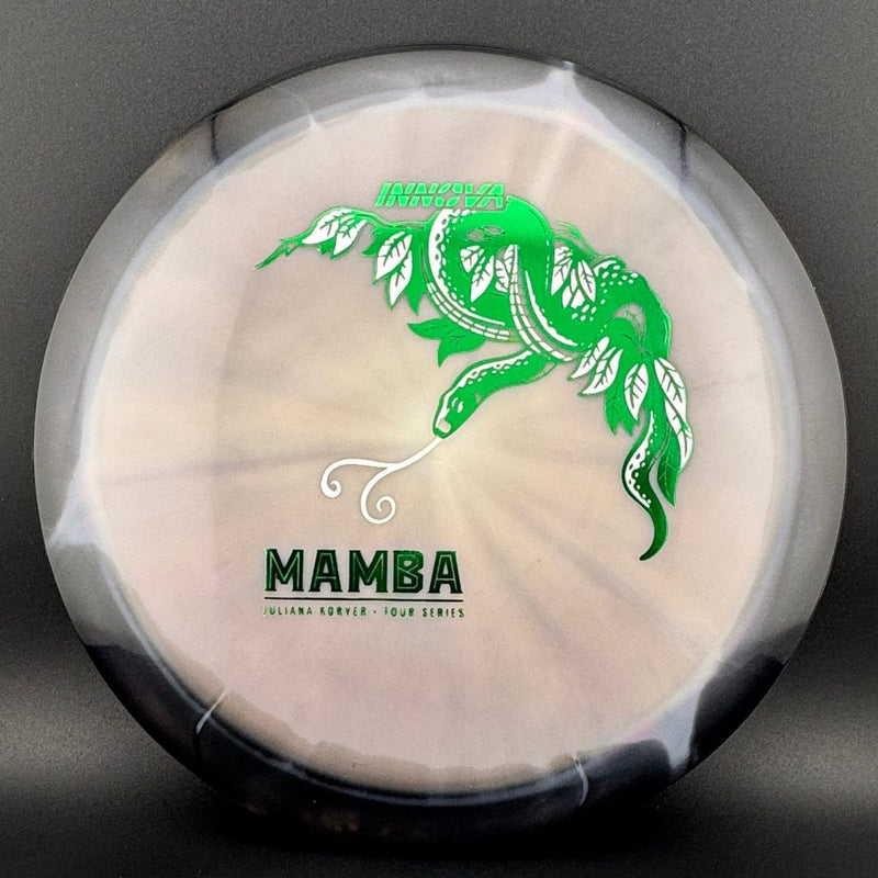 Load image into Gallery viewer, Proto Glow Halo Star Mamba - Juliana Korver 2026 Tour Series