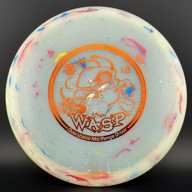 Load image into Gallery viewer, Jawbreaker Z Wasp - Ledgestone Finale 2025