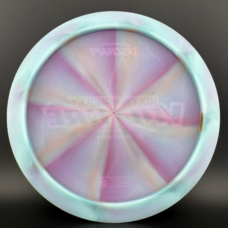 Load image into Gallery viewer, Z Swirl Vulture - Holyn Handley 2025 Tour Series