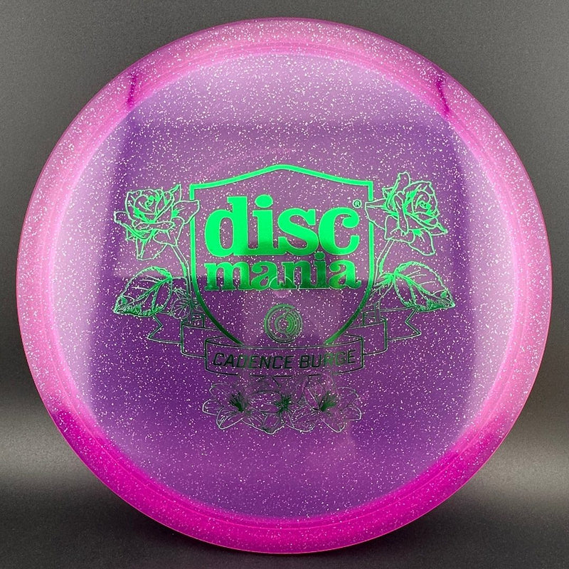 Load image into Gallery viewer, Metal Flake C-Line MD3 - Cadence Burge 2025 Team Series