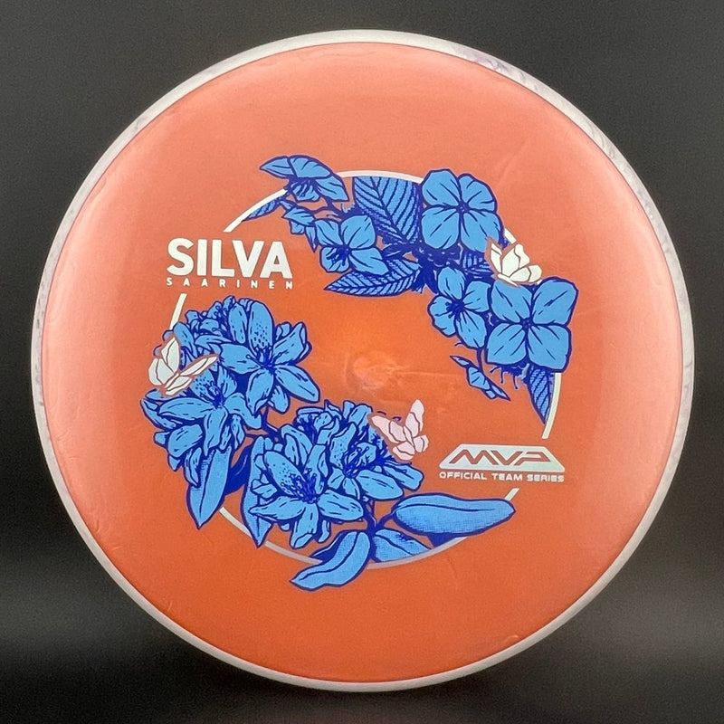 Load image into Gallery viewer, Soft Plasma Proxy - Silva Saarinen Team Series
