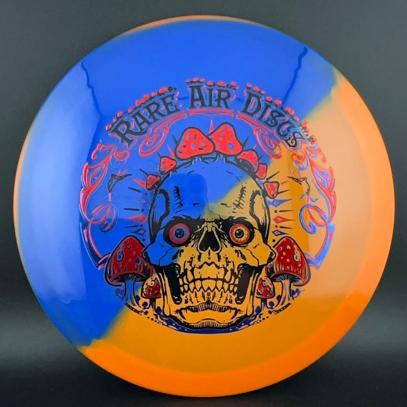 Load image into Gallery viewer, Retina Chemtrail - Crushin' Amanitas by Manny Trujillo