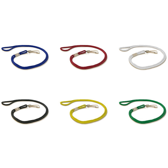 Whistle Lanyards - Assorted